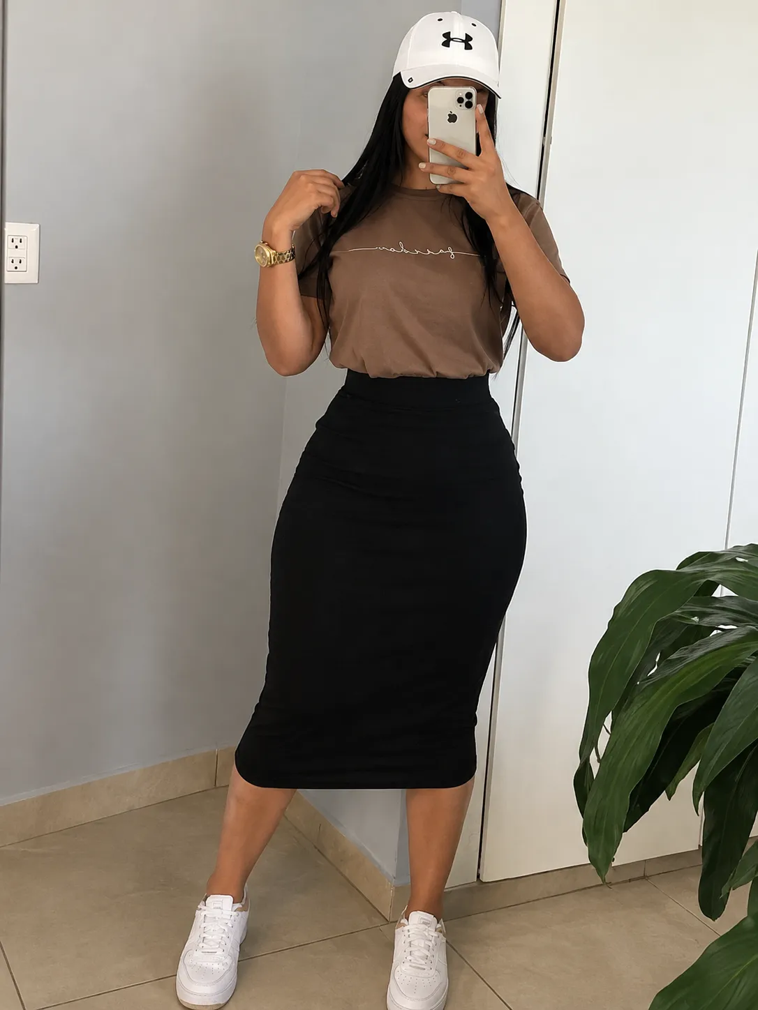 Look profissional 5